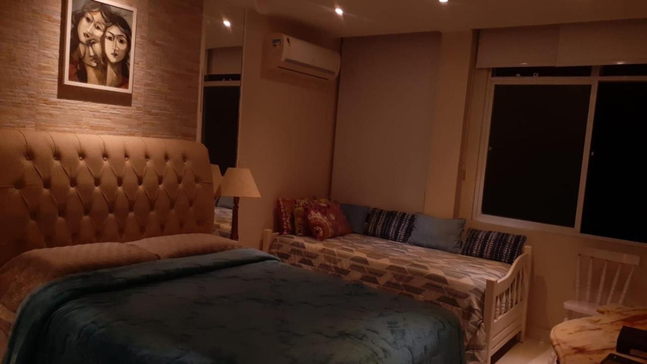 Copaestilo Villa Rio de Janeiro Kültér fotó