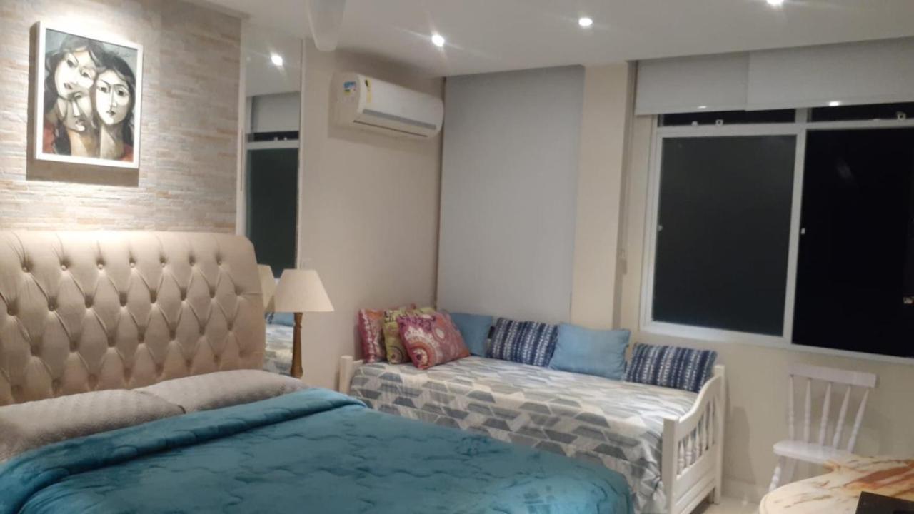 Copaestilo Villa Rio de Janeiro Kültér fotó