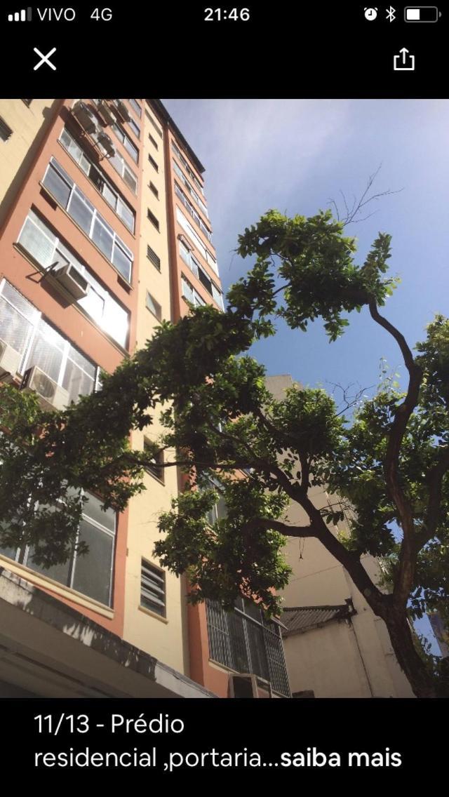 Copaestilo Villa Rio de Janeiro Kültér fotó