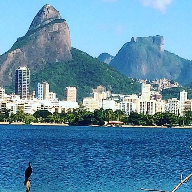 Copaestilo Villa Rio de Janeiro Kültér fotó