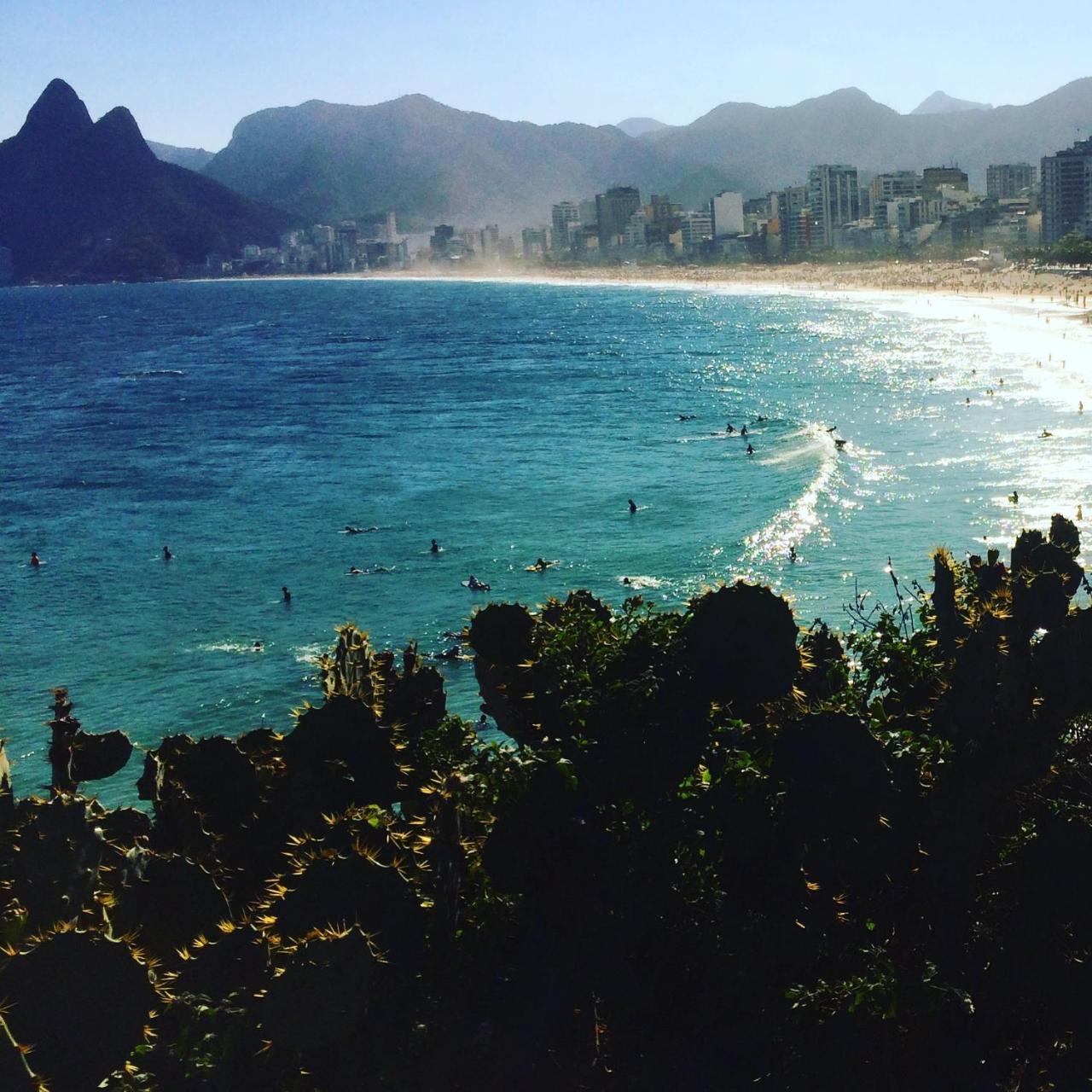 Copaestilo Villa Rio de Janeiro Kültér fotó