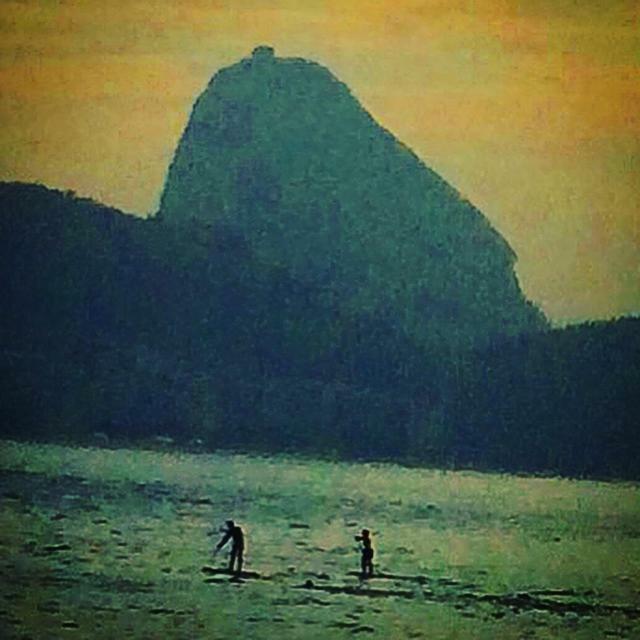 Copaestilo Villa Rio de Janeiro Kültér fotó