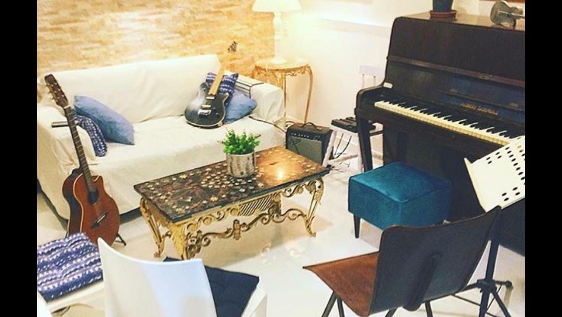 Copaestilo Villa Rio de Janeiro Kültér fotó