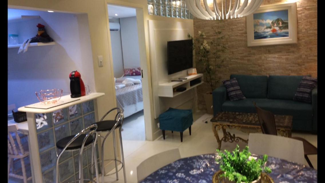 Copaestilo Villa Rio de Janeiro Kültér fotó