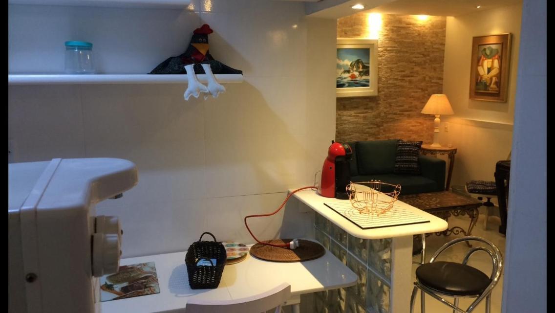 Copaestilo Villa Rio de Janeiro Kültér fotó